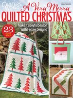 Quilter's World